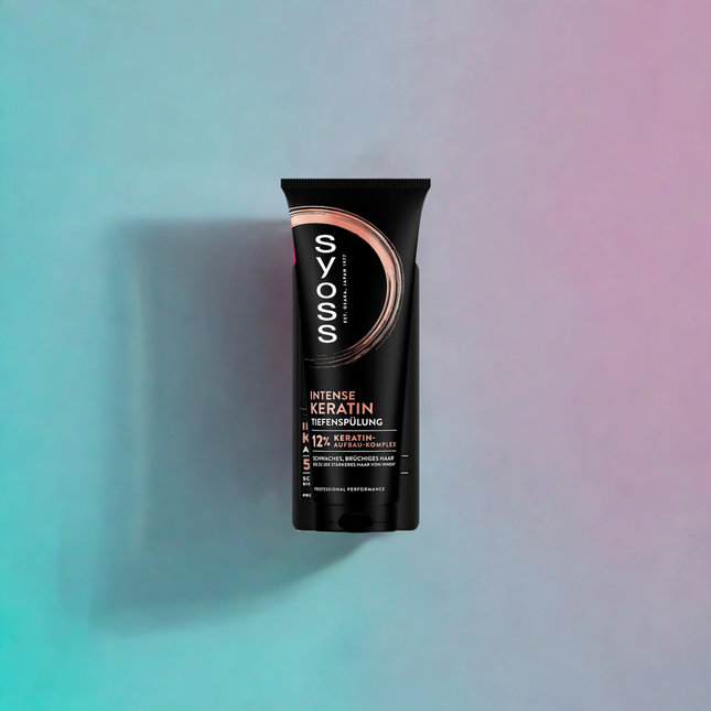 Après-shampoing Intense Kératine, 250 ml