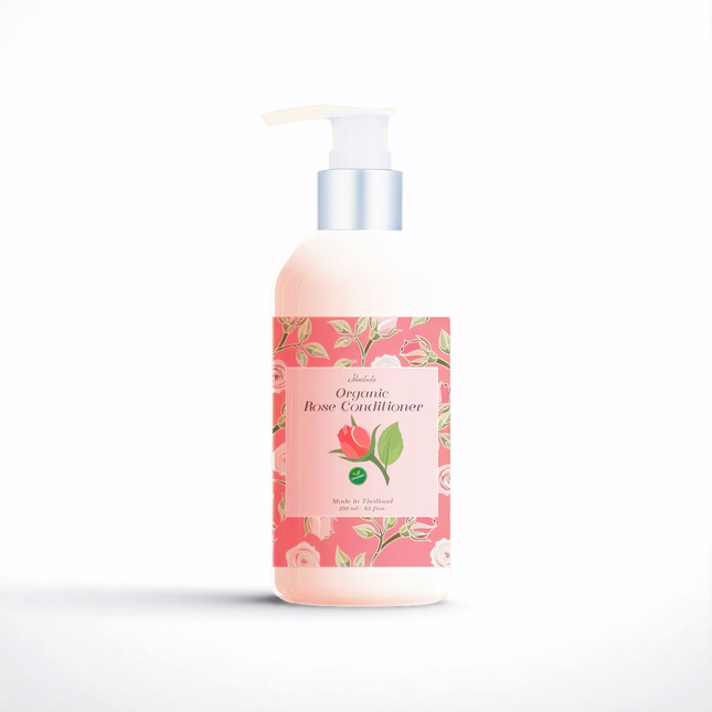 Après shampooing