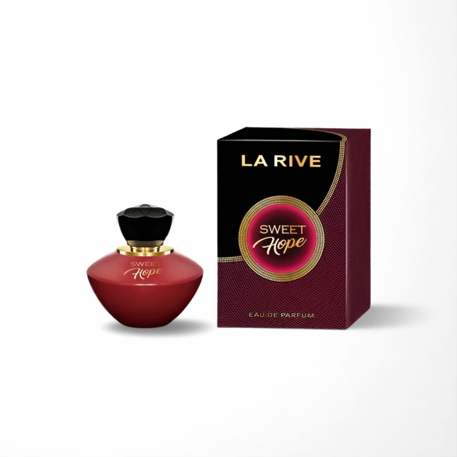 Eau de toilette