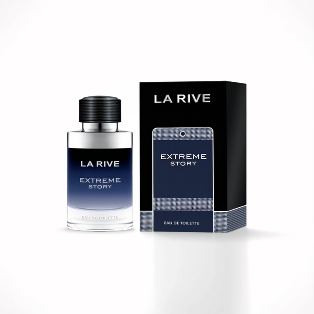 Eau de toilette homme