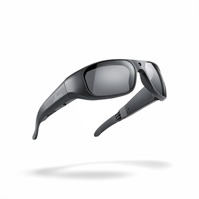 Lunettes 4K Ultra HD