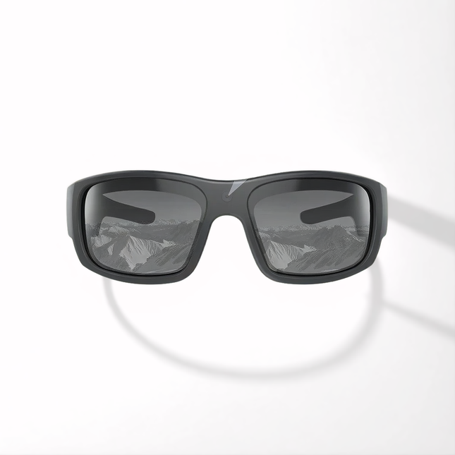 Lunettes intelligente