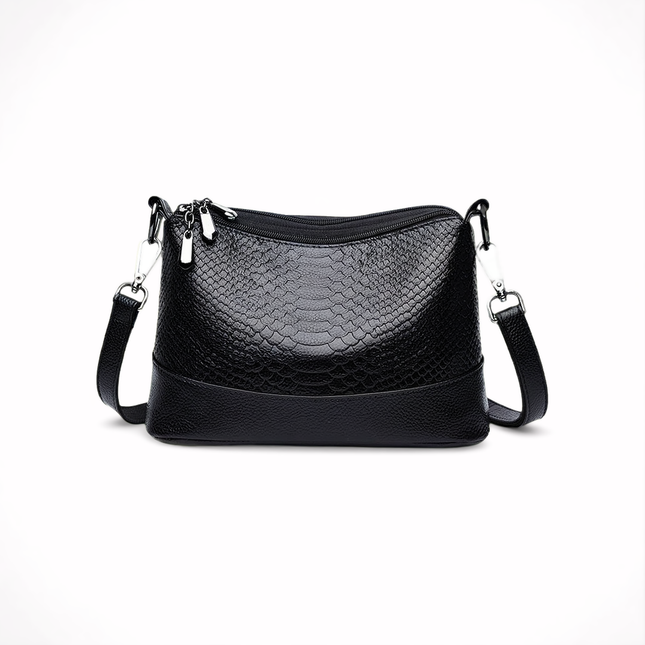 Sac en cuir