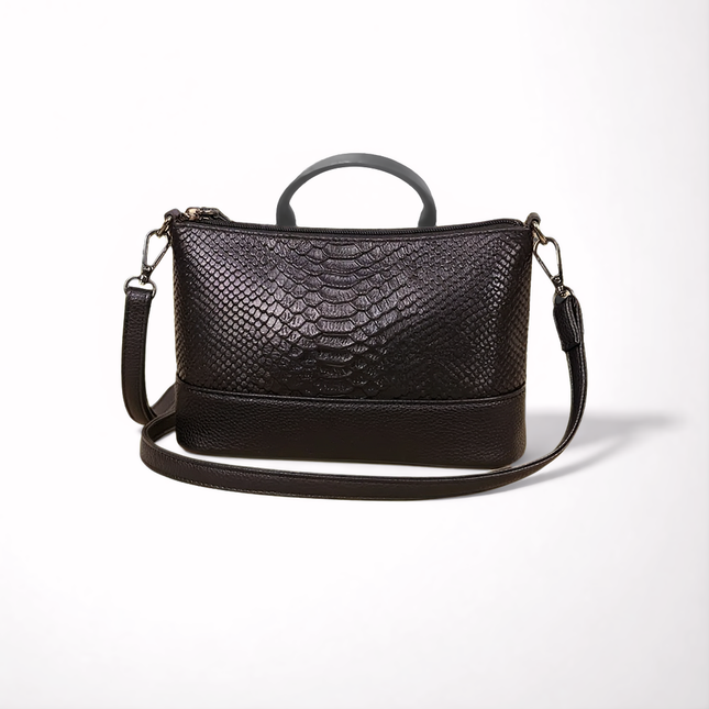 Sac en cuir