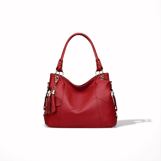 Sac en cuir