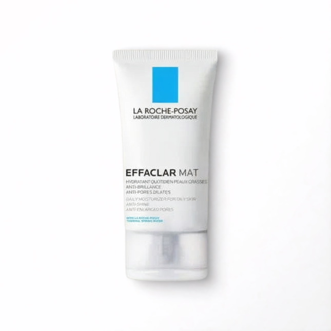 Crème La Roche-Posay Effaclar Mat 40 ml