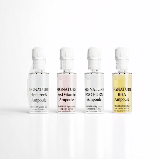 Coffret Exosomes Coree du sud