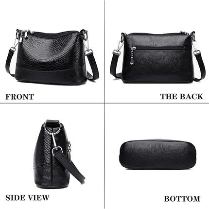 Sac en cuir