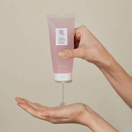 BEAUTY OF JOSEON Gel à l'eau aux haricots rouges 100 ml Corée