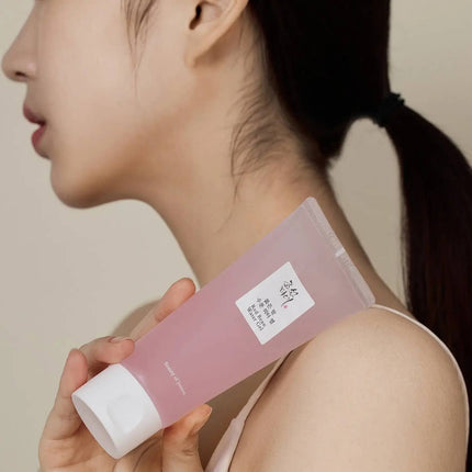 BEAUTY OF JOSEON Gel à l'eau aux haricots rouges 100 ml Corée